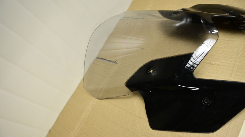 Yamaha MT10 2017 2021 Parbriz