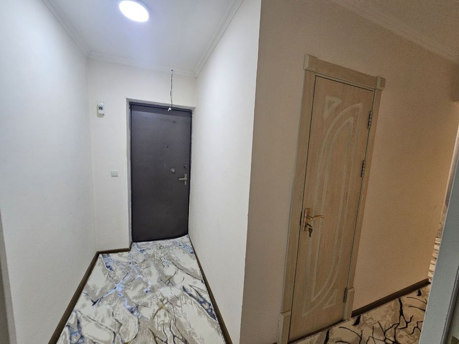 Продаётся квартира Гагарина