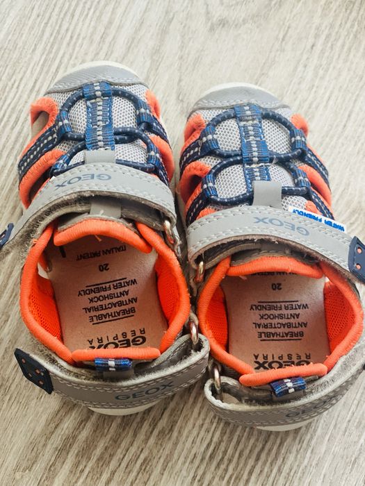 Sandale Geox marimea 20