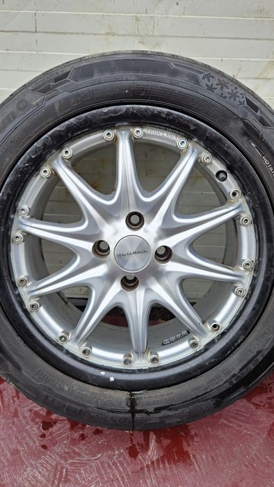 Джанти  16  4х100