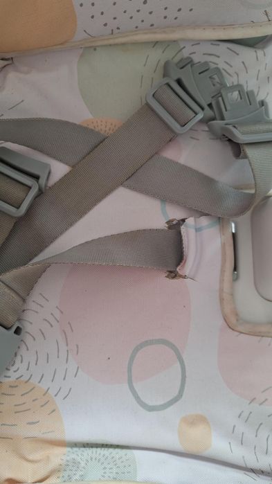 Детски столчета за хранене