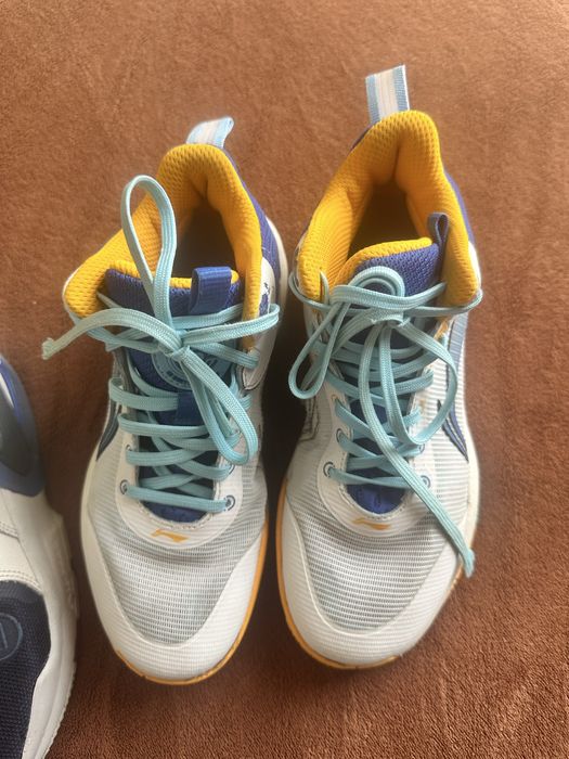 Подростковая обувь