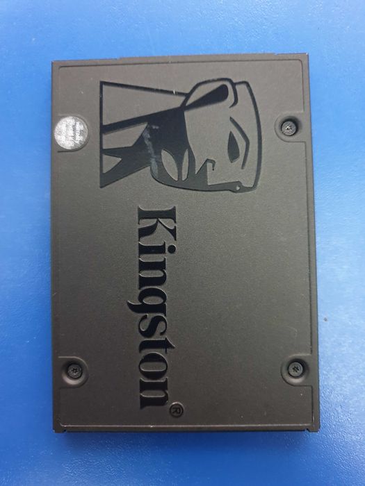SSD Kingston A400 240 GB