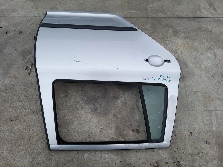 Usa portiera dreapta spate skoda octavia 2 combi