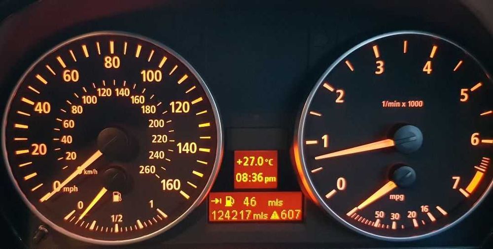 Convertizor Volanta Fuzeta Amortizor Planetara Cutie viteze BMW E90 87