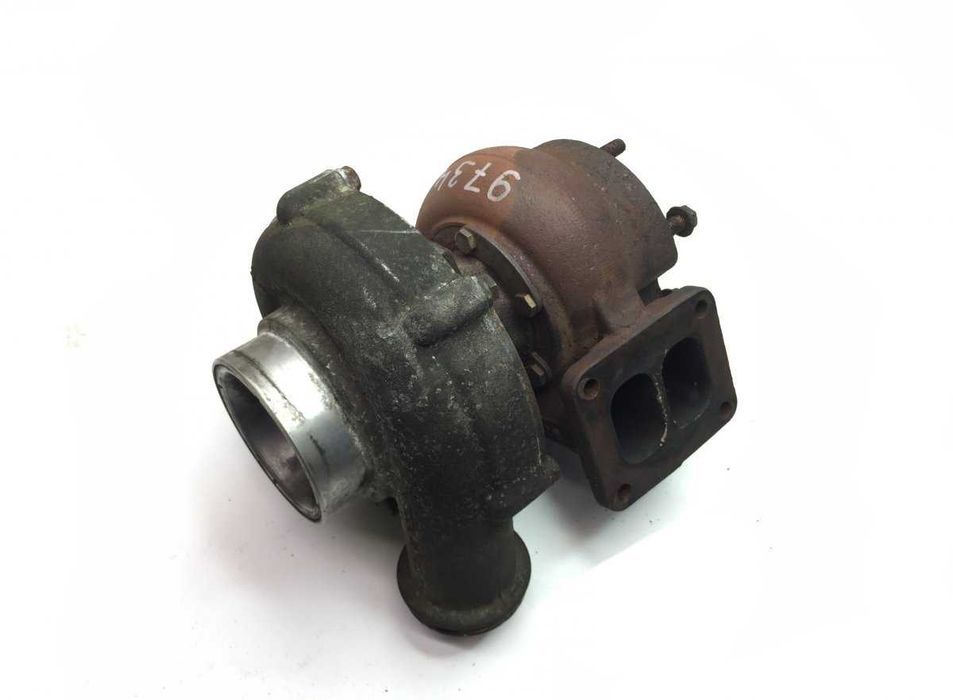 Turbosuflanta pentru camion MAN TGX   D2066, D2676