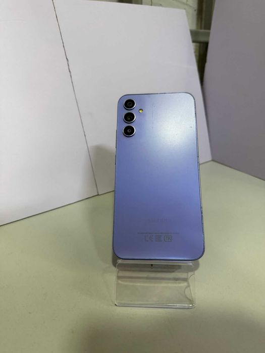 Samsung Galaxy A34 (с Кулан, ул Жибек жолы 32) лот 995236