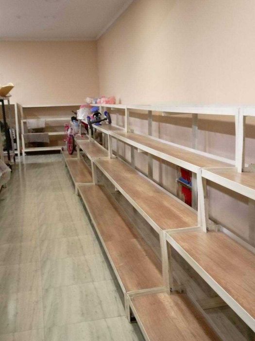 Склад 2500 м² с офисами и шоу-румом, 2 мин до ТКАД