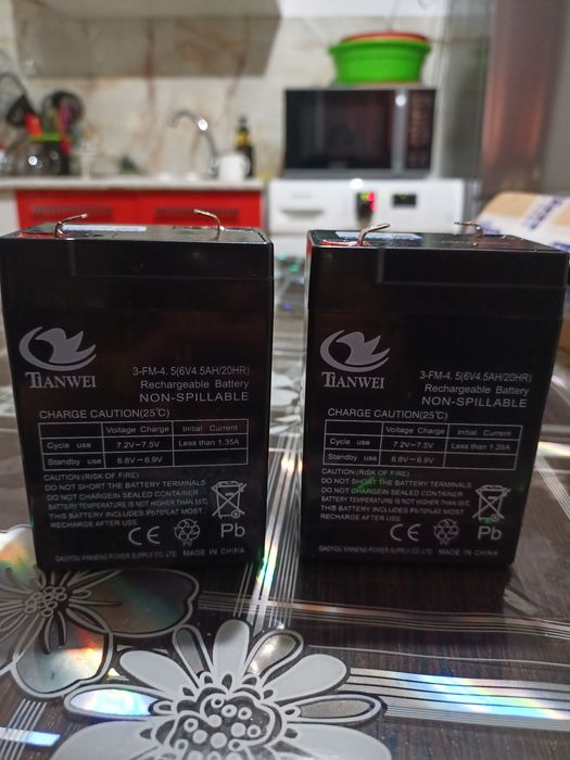 Аккумулятор для самоката