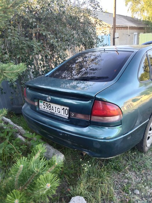 Мазда 626 продам