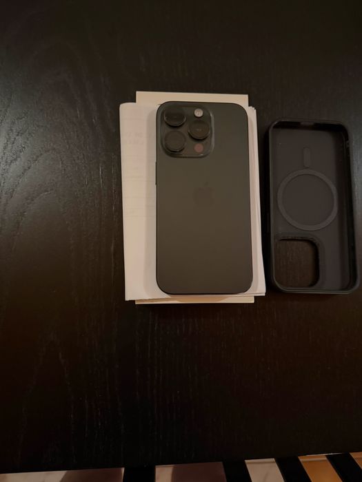 Iphone 15 Pro 256Gb