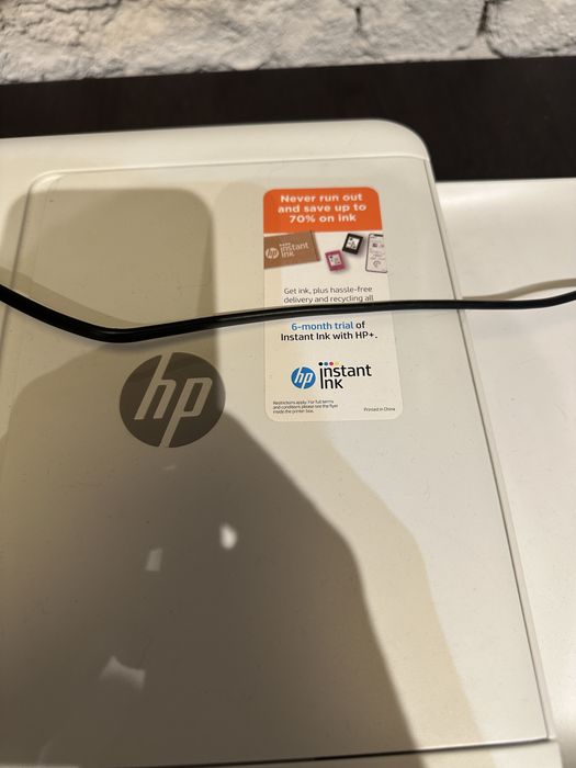 Imprimantă HP ENVY 6420e All-in-One