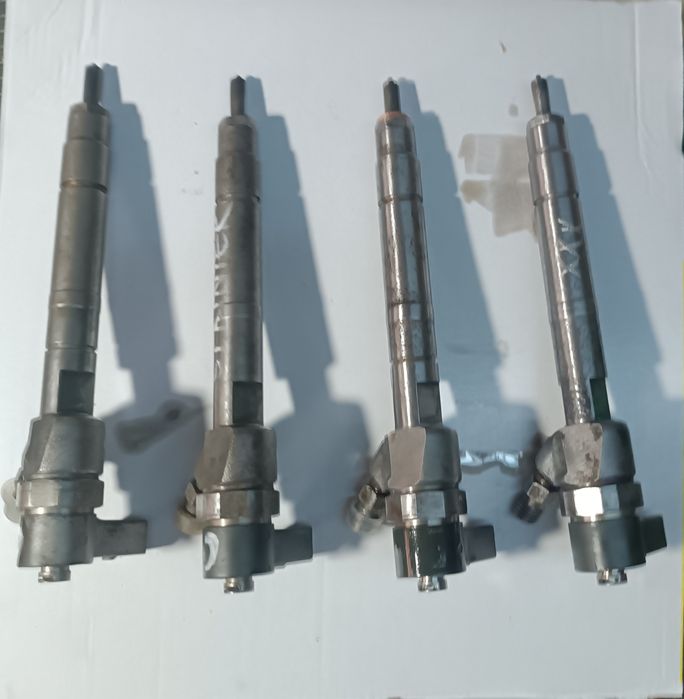 Injectoare Mercedes Benz 2.2 euro3