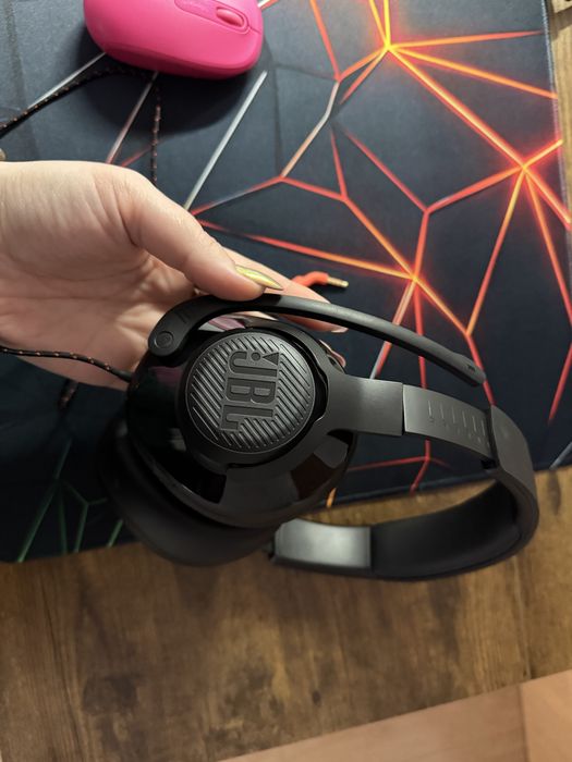 Casti JBL Quantum 200