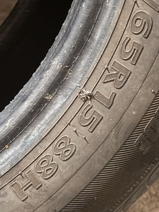 Гуми KUMHO 185/65/15 летни