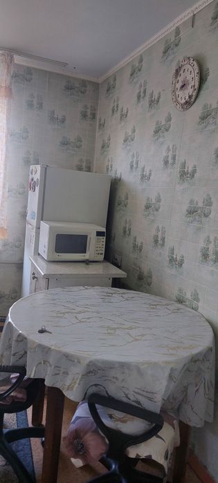 Сдам уютную квартиру