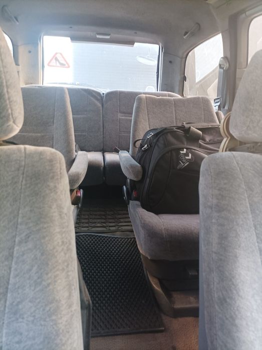 Продам бус тайёта эмина