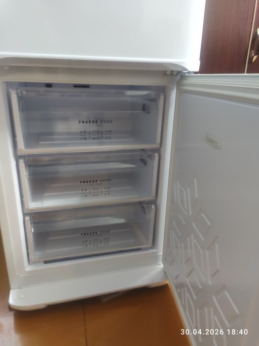 Ходильник Бирюса 360NF