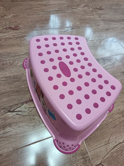 Înălțător copii mici