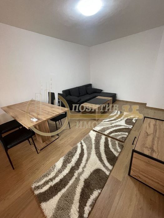 Дава се под наем Двустаен апартамент в София, Овча купел 1 - 45 кв.м за 525 € - Снимка #2