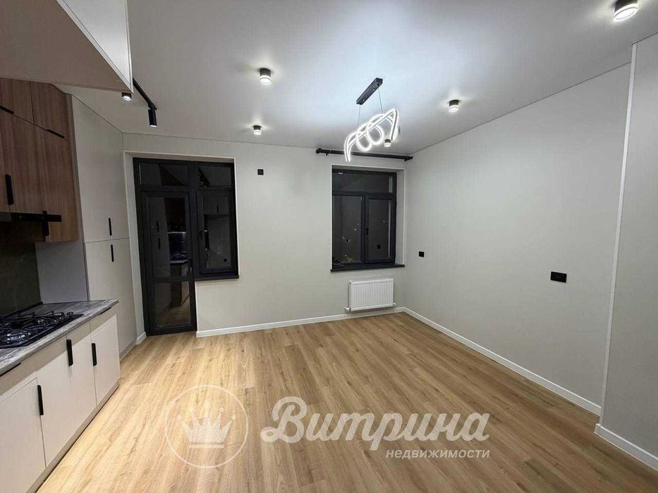 2-комнатная квартира в ЖК Менинг Уйим