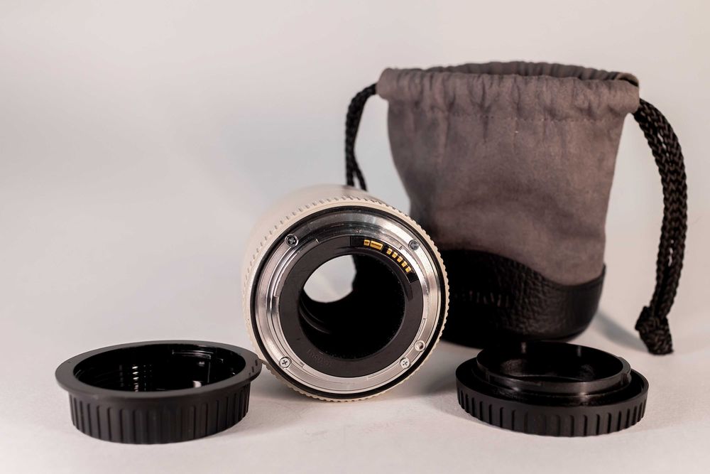 Canon Extender EF 2x II Экстендер