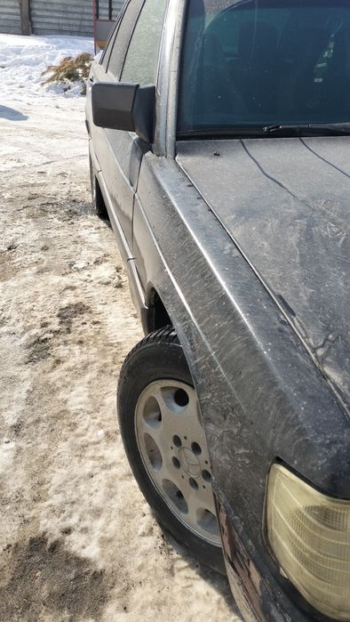 Продам Мерседес 190