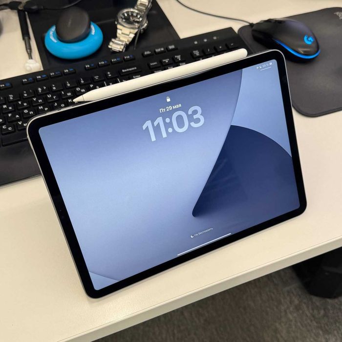 iPad Pro 11 M2 128GB Wi-Fi + Apple Pencil 2
