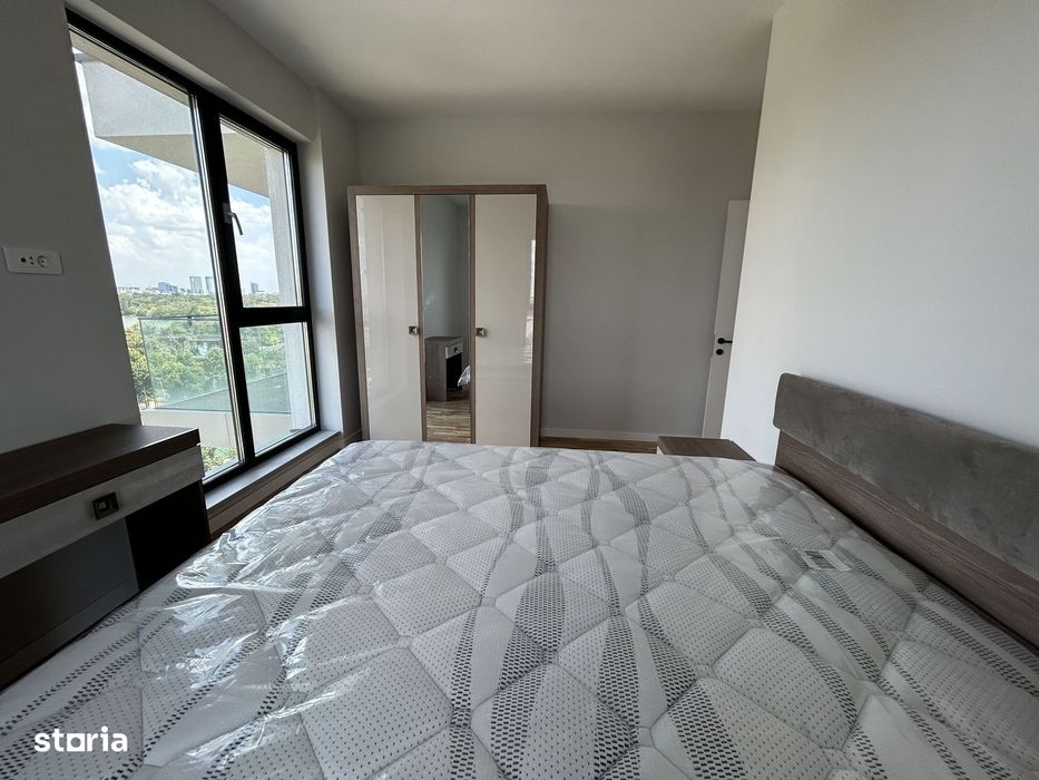 Apartament 3 camere | Bloc Nou Finalizat | Piata Presei Libere