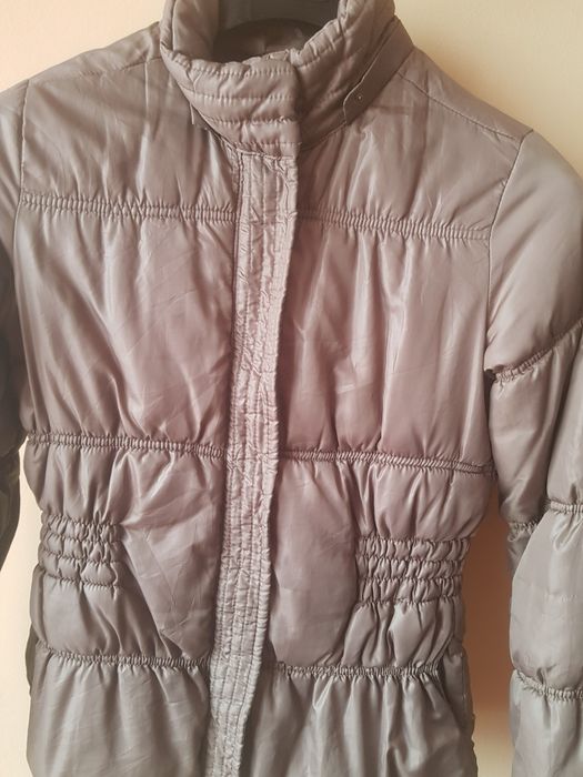 Яке Зара размер S