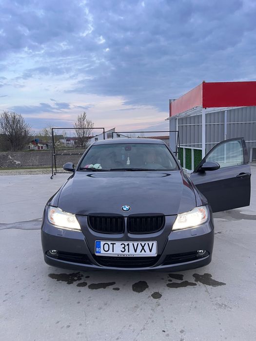 Bmw e90 seria 3 320d