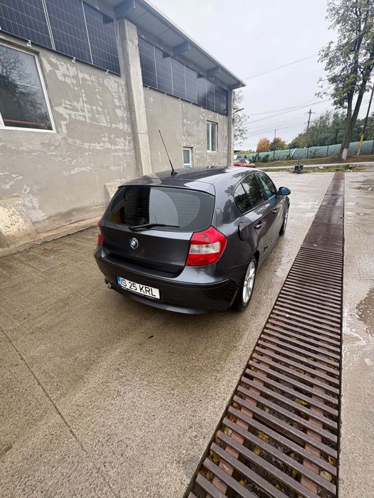 BMW Seria 1 2008 — imagine 5
