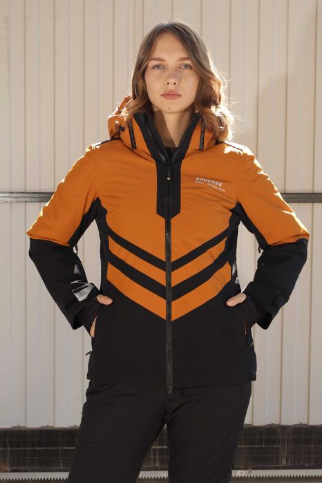 Горнолыжные костюмы Sagesse