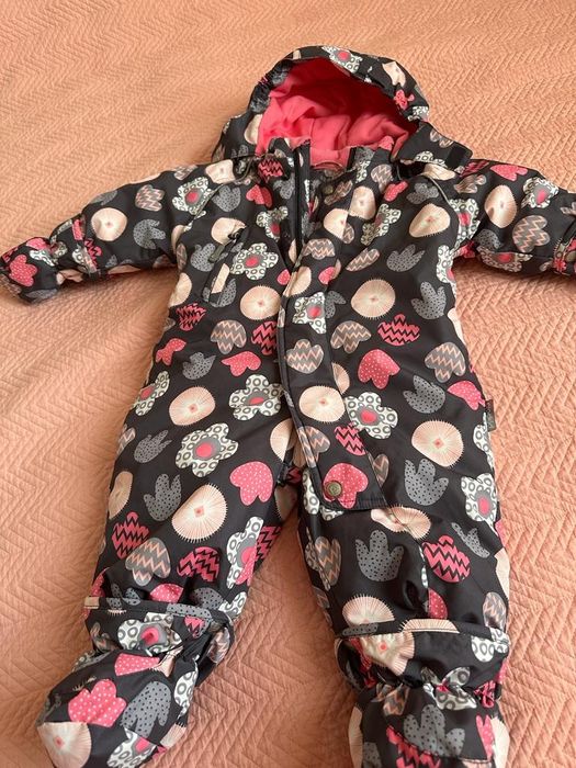 Продам комбинизон