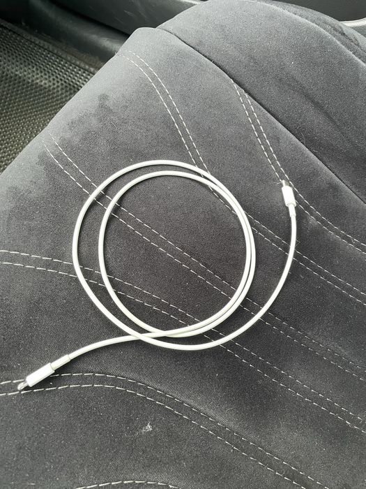 Lightning type c шнур зарядка на айфон оригинал