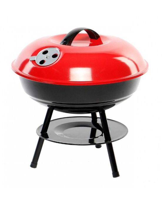 Барбекю кръгло 35см  120555