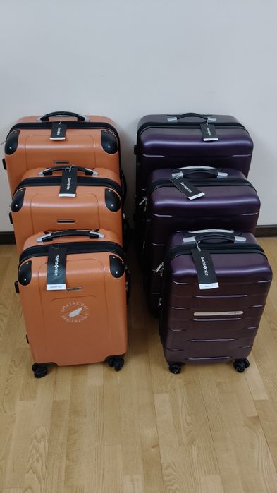 Чемодан Samsonite