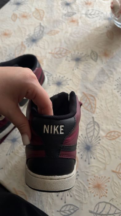 Adidasi nike barbati