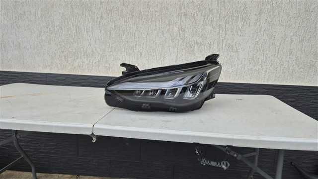 Far stanga MG HS Facelift Full Led an 2020 2021 2022 2023 2024