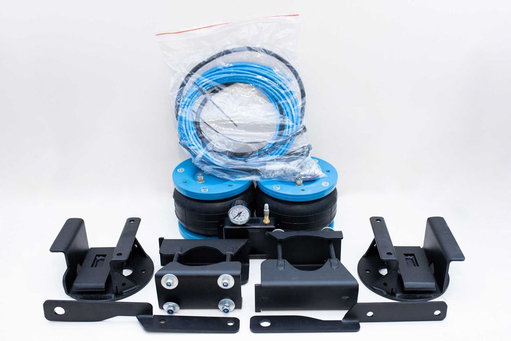 Perna aer-Perne de aer suplimentare Sprinter, Crafter, Lt