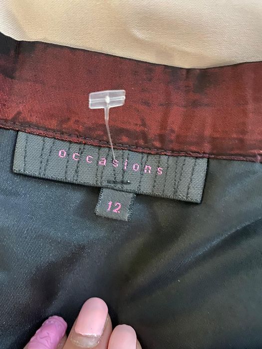 Бална рокля размер S/ M