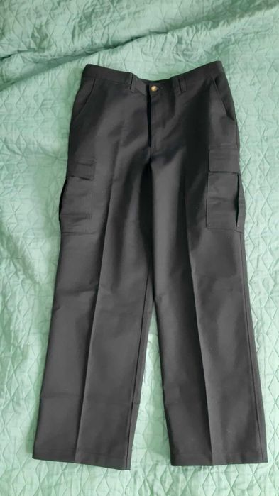 Униформа Морски офицер 8 части мъжки костюм