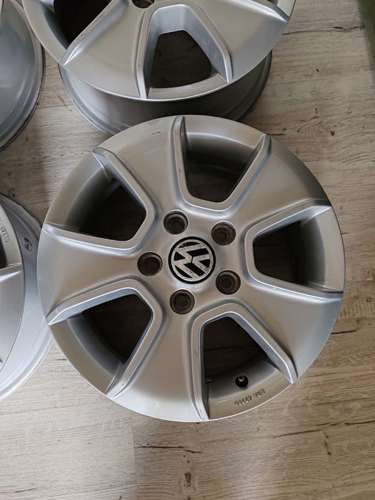 Jante pe 16'' T5-T6-T7, Multivan, VW Amarok