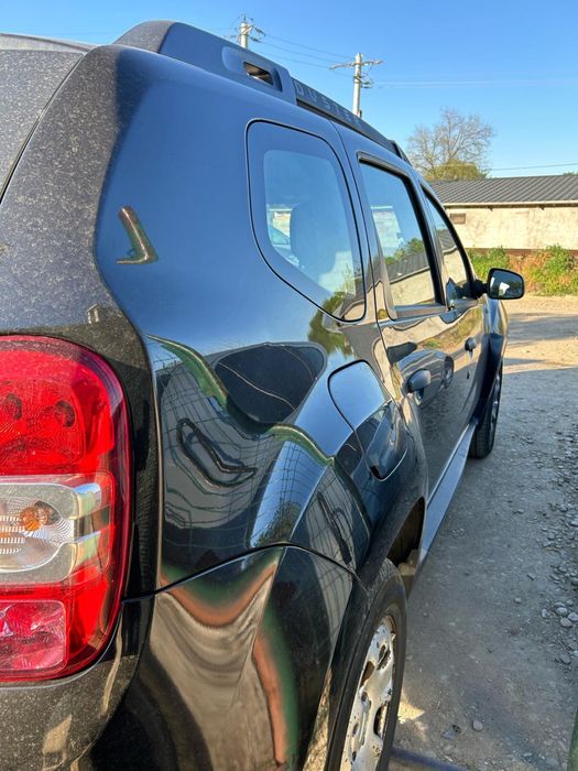 Ușă dreapta spate Dacia Duster 2016