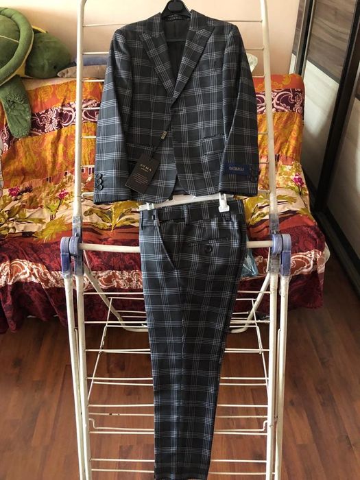 Детский костюм тройка