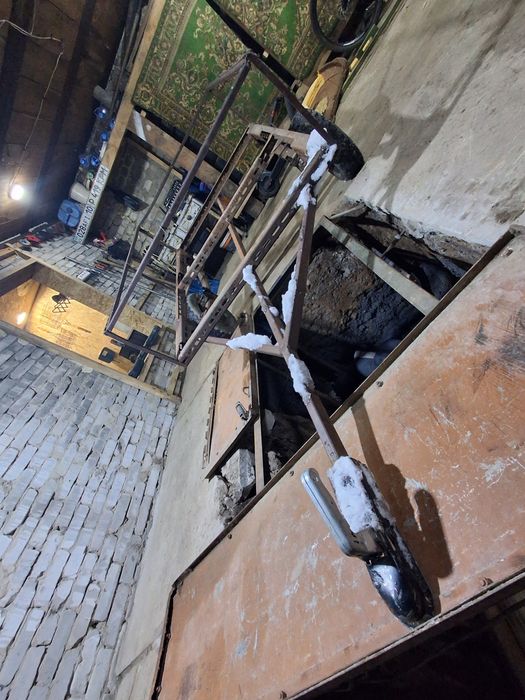 Продам прицеп на авто