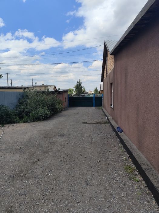 Продам дом в селе Новоузенка