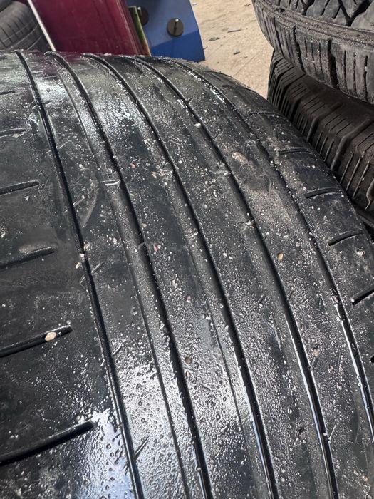 Гуми GripMax SureGrip Pro 275/35/20 и 245/40/20