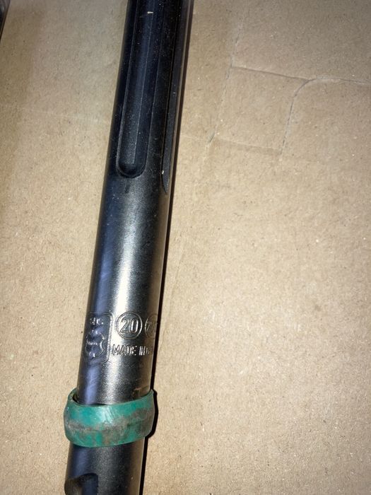 Burghiu pentru Beton HELLER Trijet Enduro SDS MAX 14x340mm si 20x340mm