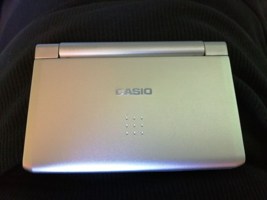 Casio Dictionar Englez German